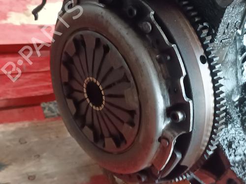 Engine CITROËN SAXO Hatchback van (S3_) 1.5 D | BP32193887M1 