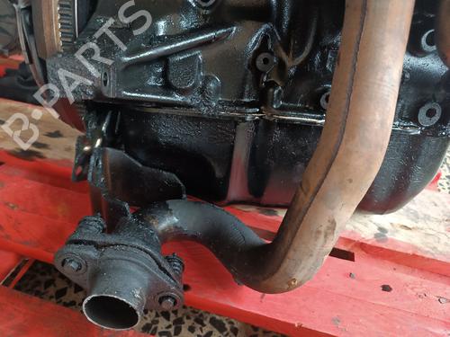 Engine CITROËN SAXO Hatchback van (S3_) 1.5 D | BP32193887M1 