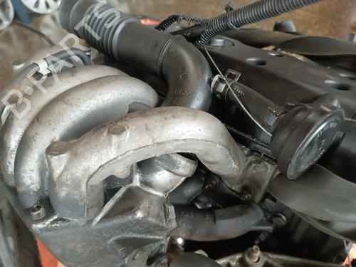 Engine CITROËN SAXO Hatchback van (S3_) 1.5 D | BP32193887M1 