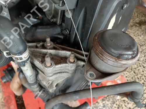 Engine CITROËN SAXO Hatchback van (S3_) 1.5 D | BP32193887M1 