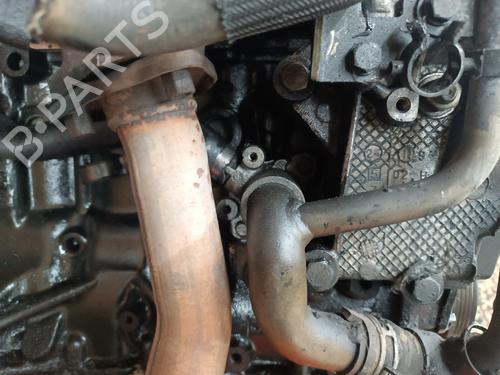 Engine CITROËN SAXO Hatchback van (S3_) 1.5 D | BP32193887M1 