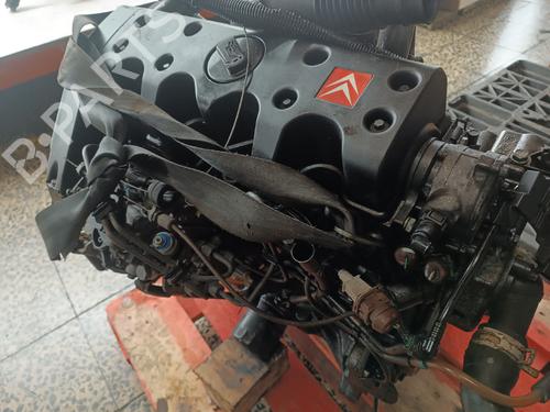 Engine CITROËN SAXO Hatchback van (S3_) 1.5 D | BP32193887M1 