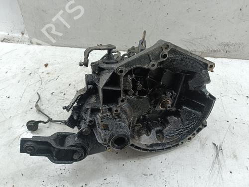 Used Gearbox CITROËN SAXO Hatchback van (S3_) 1.5 D (57 hp) 32193889