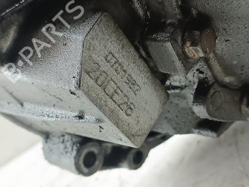 Gearbox CITROËN SAXO Hatchback van (S3_) 1.5 D | BP32193889M3 