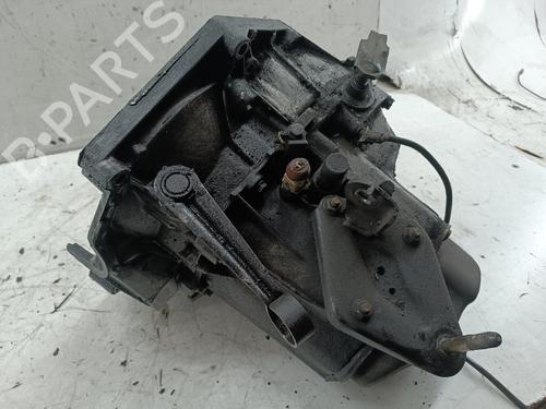 Gearbox CITROËN SAXO Hatchback van (S3_) 1.5 D | BP32193889M3 
