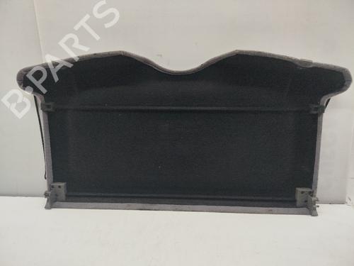 Rear parcel shelf OPEL CORSA C (X01) 1.2 (F08, F68) | BP32193892C85 - Image 2