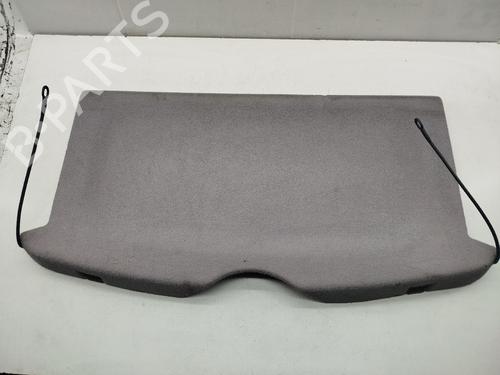 Used Rear parcel shelf Rear parcel shelf OPEL CORSA C (X01) 1.2 (F08, F68) (75 hp) 32193892 32193892