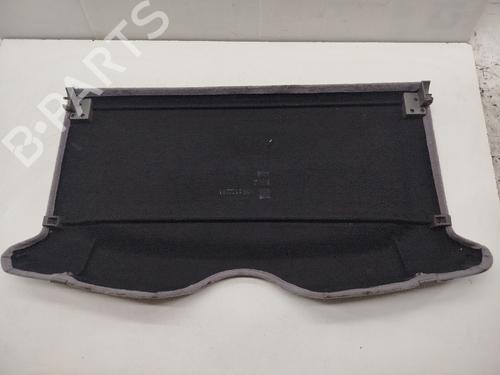 Rear parcel shelf OPEL CORSA C (X01) 1.2 (F08, F68) | BP32193892C85 - Image 4