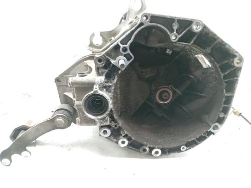 Used Gearbox FORD KA (RU8) 1.2 (69 hp) 32193893