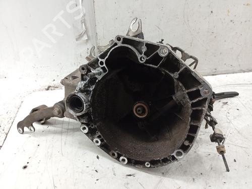 Gearbox FORD KA (RU8) 1.2 | BP32193893M3 