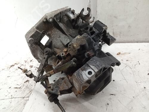 Gearbox FORD KA (RU8) 1.2 | BP32193893M3 