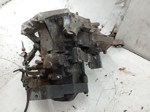 Gearbox FORD KA (RU8) 1.2 | BP32193893M3 