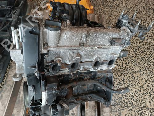 Used Engine FORD KA (RU8) 1.2 (69 hp) 32193894