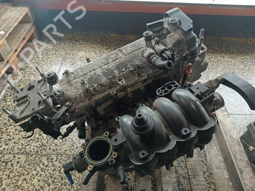 Engine FORD KA (RU8) 1.2 | BP32193894M1  - Image 9