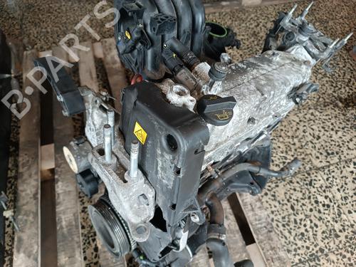 Engine FORD KA (RU8) 1.2 | BP32193894M1  - Image 10