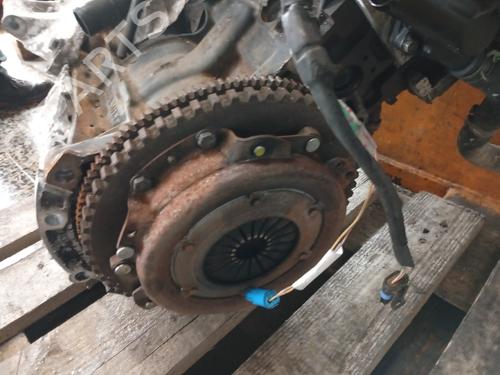Engine RENAULT CLIO II (BB_, CB_) 1.2 16V (BB05, BB0W, BB11, BB27, BB2T, BB2U, BB2V, CB05,... | BP32193895M1