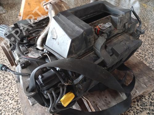 Engine RENAULT CLIO II (BB_, CB_) 1.2 16V (BB05, BB0W, BB11, BB27, BB2T, BB2U, BB2V, CB05,... | BP32193895M1