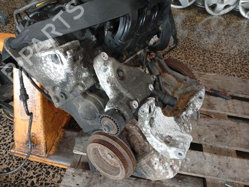 Engine RENAULT CLIO II (BB_, CB_) 1.2 16V (BB05, BB0W, BB11, BB27, BB2T, BB2U, BB2V, CB05,... | BP32193895M1