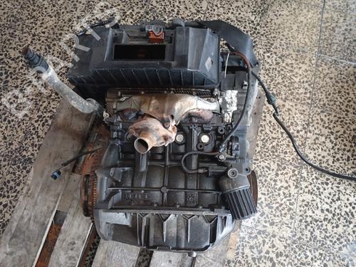 Engine RENAULT CLIO II (BB_, CB_) 1.2 16V (BB05, BB0W, BB11, BB27, BB2T, BB2U, BB2V, CB05,... | BP32193895M1