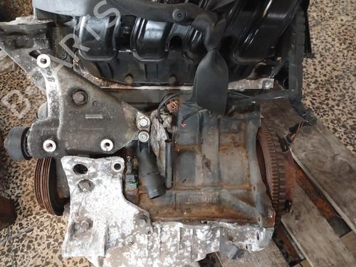 Engine RENAULT CLIO II (BB_, CB_) 1.2 16V (BB05, BB0W, BB11, BB27, BB2T, BB2U, BB2V, CB05,... | BP32193895M1