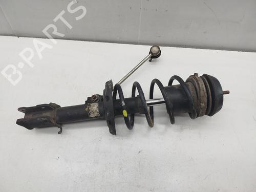Used Right front shock absorber Right front shock absorber OPEL CORSA C (X01) 1.2 (F08, F68) (75 hp) 32196741 32196741