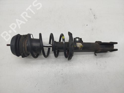 Used Left front shock absorber Left front shock absorber OPEL CORSA C (X01) 1.2 (F08, F68) (75 hp) 32196740 32196740