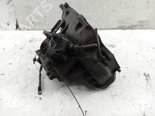Used Gearbox OPEL KADETT D (32_,37_,39, _42) 1.2 S (60 hp) 32196744