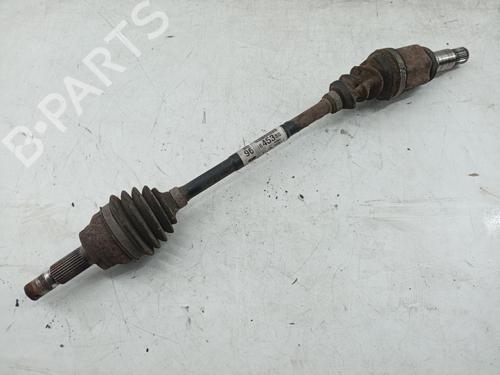 Used Right rear driveshaft CITROËN DS5 2.0 HDi 200 Hybrid4 All-wheel Drive (200 hp) 32196752