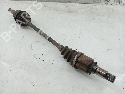 Right rear driveshaft CITROËN DS5 2.0 HDi 200 Hybrid4 All-wheel Drive | BP32196752M41 - Image 5