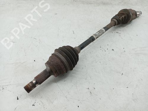 Right rear driveshaft CITROËN DS5 2.0 HDi 200 Hybrid4 All-wheel Drive | BP32196752M41 - Image 3