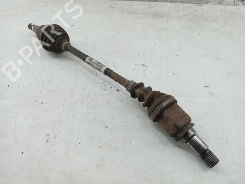 Right rear driveshaft CITROËN DS5 2.0 HDi 200 Hybrid4 All-wheel Drive | BP32196752M41 - Image 4