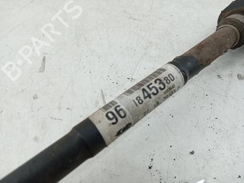 Right rear driveshaft CITROËN DS5 2.0 HDi 200 Hybrid4 All-wheel Drive | BP32196752M41 - Image 2