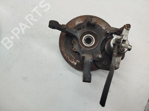 Used Right front steering knuckle OPEL CORSA C (X01) 1.2 (F08, F68) (75 hp) 32196750