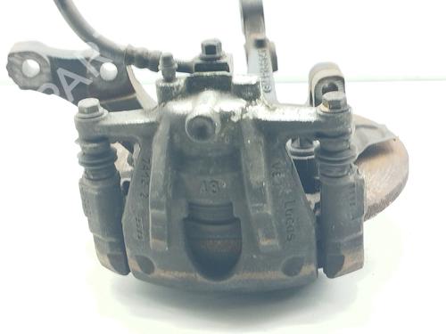 Right front steering knuckle OPEL CORSA C (X01) 1.2 (F08, F68) | BP32196750M26