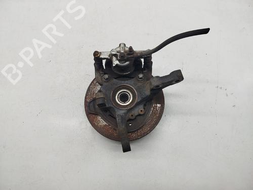 Right front steering knuckle OPEL CORSA C (X01) 1.2 (F08, F68) | BP32196750M26