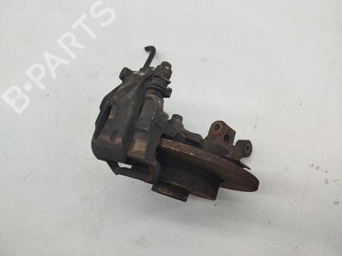 Right front steering knuckle OPEL CORSA C (X01) 1.2 (F08, F68) | BP32196750M26