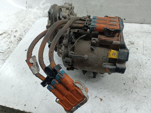 Rear differential CITROËN DS5 2.0 HDi 200 Hybrid4 All-wheel Drive | BP32196753M24