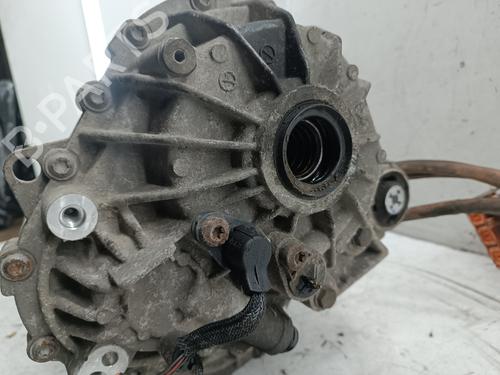 Rear differential CITROËN DS5 2.0 HDi 200 Hybrid4 All-wheel Drive | BP32196753M24
