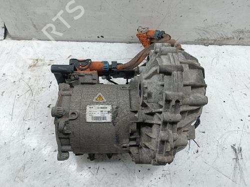 Differensial bakvogn CITROËN DS5 2.0 HDi 200 Hybrid4 All-wheel Drive (200 hp) 32196753