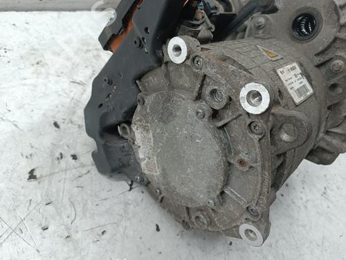 Rear differential CITROËN DS5 2.0 HDi 200 Hybrid4 All-wheel Drive | BP32196753M24