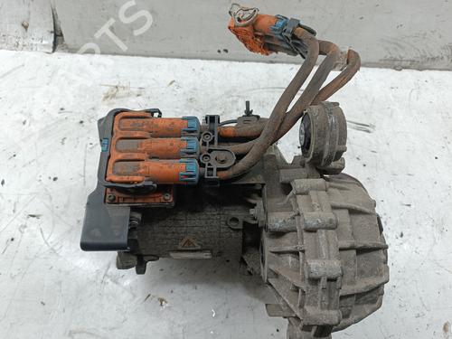 Rear differential CITROËN DS5 2.0 HDi 200 Hybrid4 All-wheel Drive | BP32196753M24