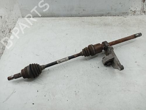 Left rear driveshaft CITROËN DS5 2.0 HDi 200 Hybrid4 All-wheel Drive | BP32196755M40 