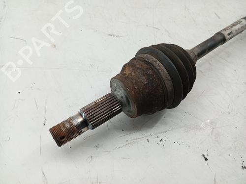 Left rear driveshaft CITROËN DS5 2.0 HDi 200 Hybrid4 All-wheel Drive | BP32196755M40 
