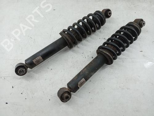 Venstre bagtil støddæmper CITROËN DS5 2.0 HDi 200 Hybrid4 All-wheel Drive (200 hp) 32196756