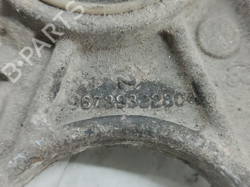 Engine mount CITROËN DS5 2.0 HDi 200 Hybrid4 All-wheel Drive | BP32196757M89 - Image 2