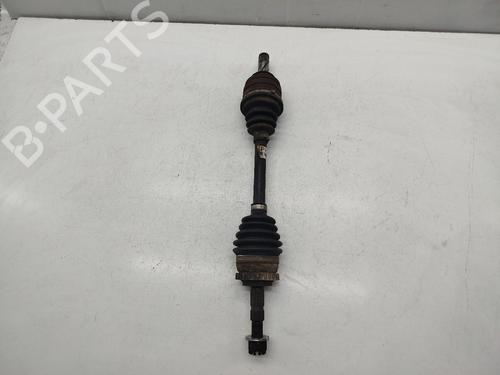 Left front driveshaft OPEL CORSA C (X01) 1.2 (F08, F68) | BP32196758M38 - Image 5