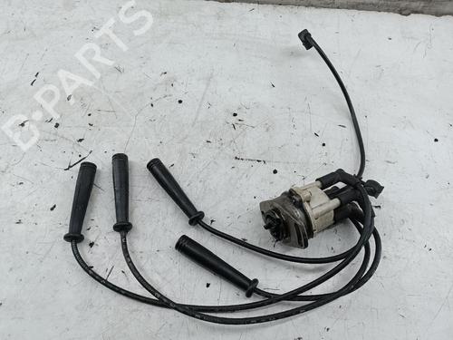 Delco RENAULT CLIO I (B/C57_, 5/357_) 1.2 (B/C/S57A, B/C57S, 5/357F, 5/357J, 5/357L, 5/357R) (58 hp) 32196768