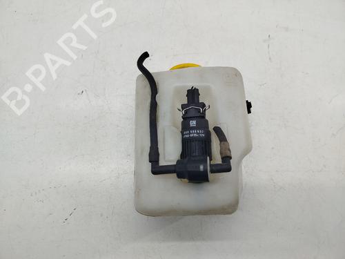 Used Windscreen washer tank OPEL CORSA C (X01) 1.2 (F08, F68) (75 hp) 32196770
