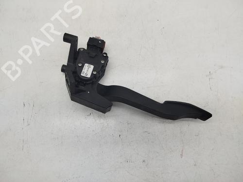 Pedal OPEL CORSA C (X01) 1.2 (F08, F68) | BP32199019I4 - Image 3