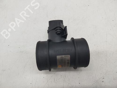 Used Mass air flow sensor Mass air flow sensor OPEL CORSA C (X01) 1.2 (F08, F68) (75 hp) 32199020 32199020